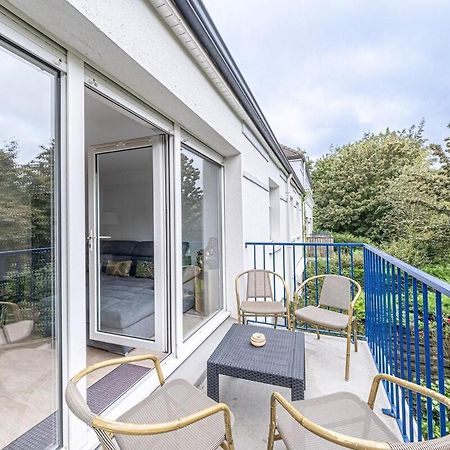 Disney Skyline 2 Apartment Bussy-Saint-Georges Bagian luar foto